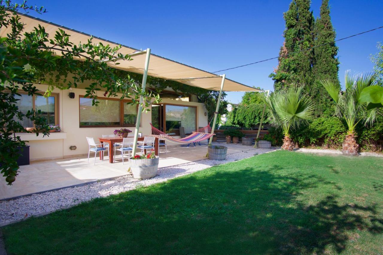 Heraklion-Knossos Luxury Home Exterior foto