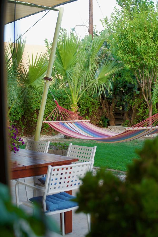 Heraklion-Knossos Luxury Home Exterior foto