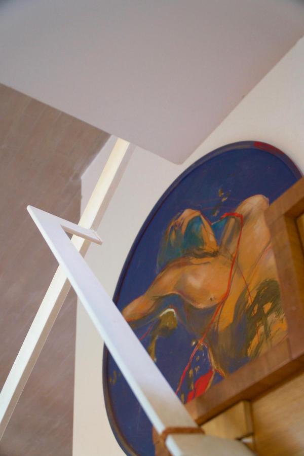 Heraklion-Knossos Luxury Home Exterior foto